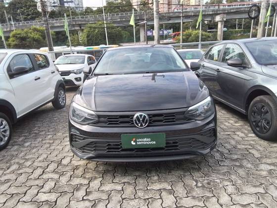 VOLKSWAGEN POLO 1.0 MPI TRACK MANUAL VOLKSWAGEN POLO 1.0 MPI TRACK MANUAL